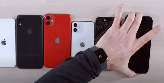 -hands-on-videos-apple-iphone-12-series