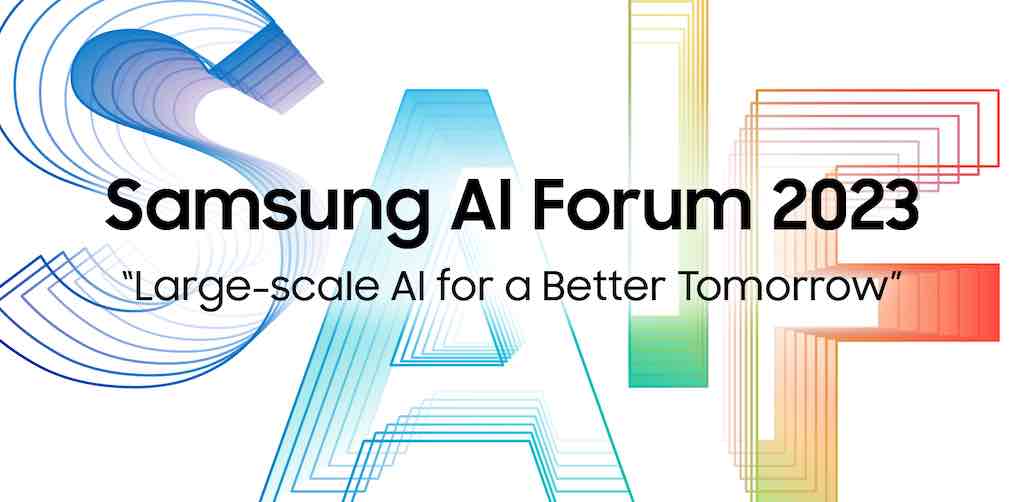 samsung-ai-forum-2023-samsung-electronics-