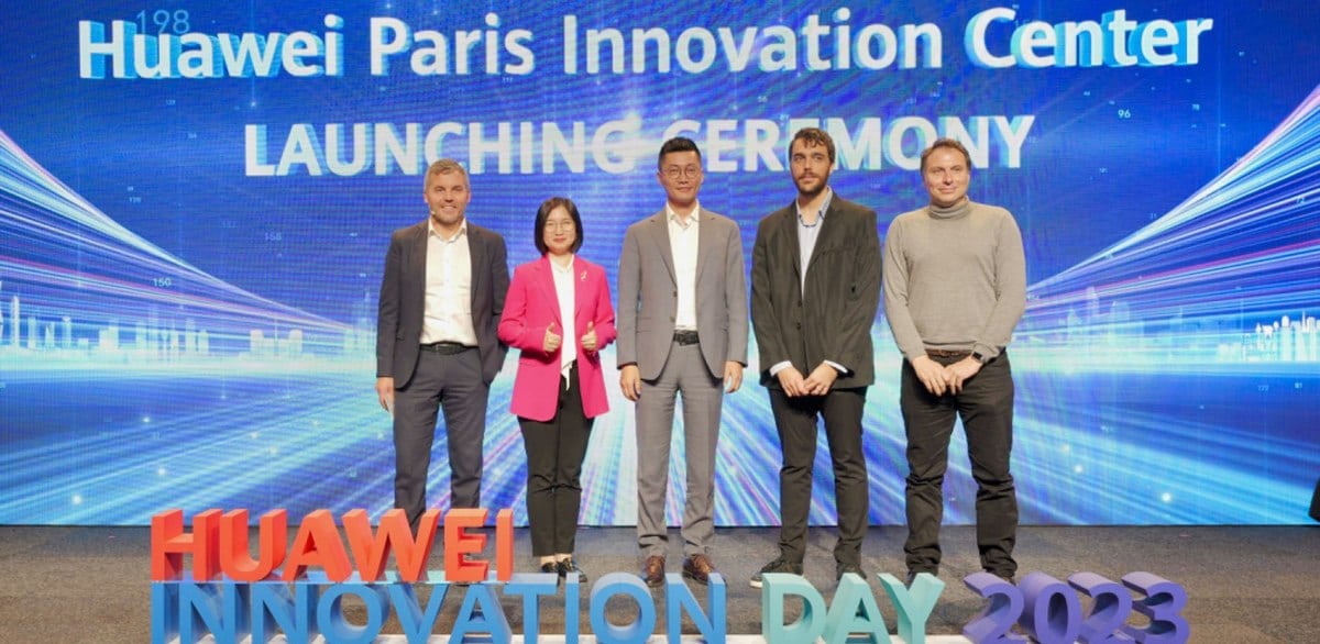 huawei-connect-2023-paris-innovation-center-