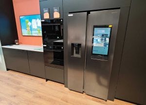 Samsung Family Hub Refrigerator