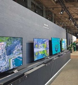 Samsung Neo QLED