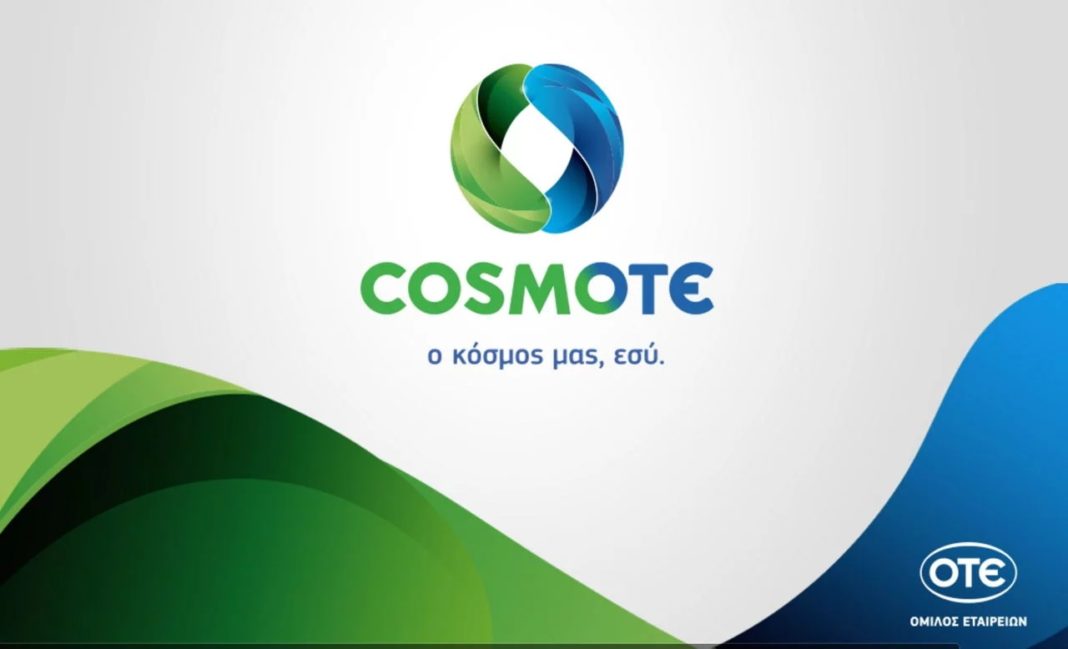 cosmote-influencer-dream-team-of-the-year-12-influencer-marketing-awards-2024