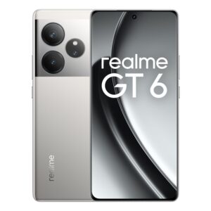 realme GT 6