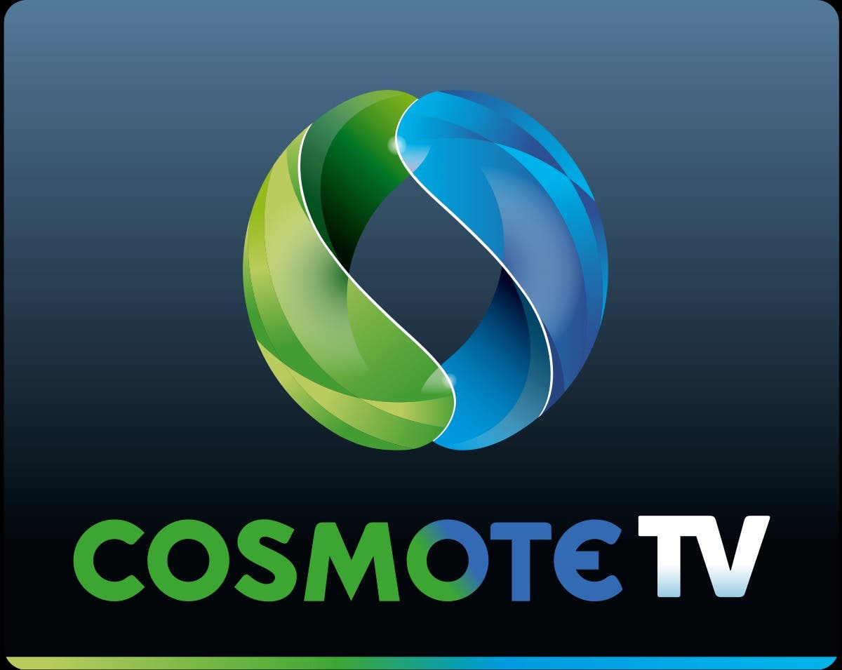 netflix cosmote tv