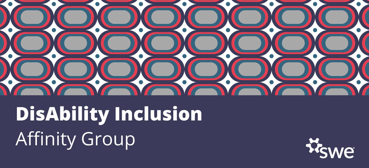 DisAbility Affinity Group