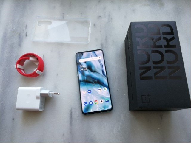 unboxing-hands-on-oneplus-nord