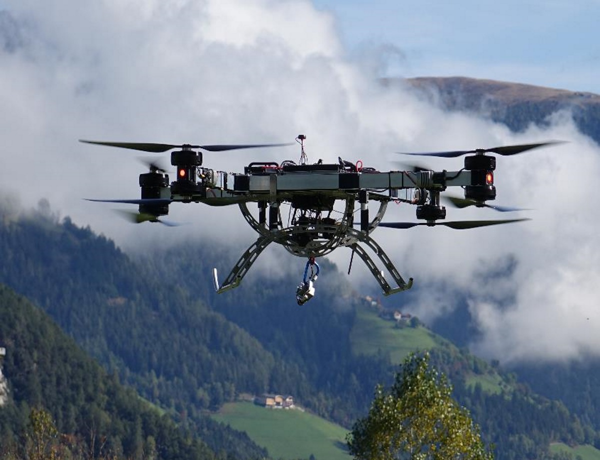 drones-