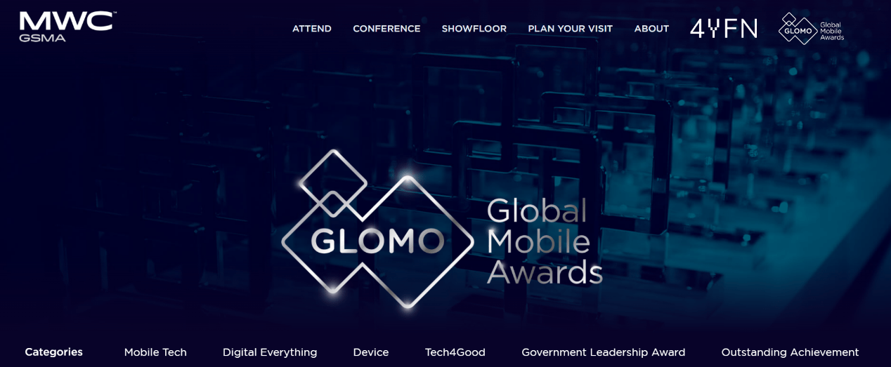 mwc-2023-glomo-awards-iphone-14-pro-