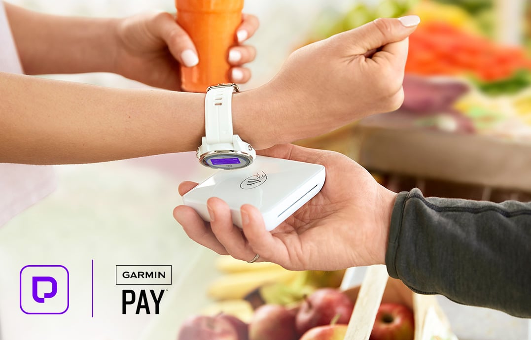 payzy-by-cosmote-garmin-smartwatches