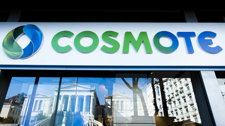 cosmote-