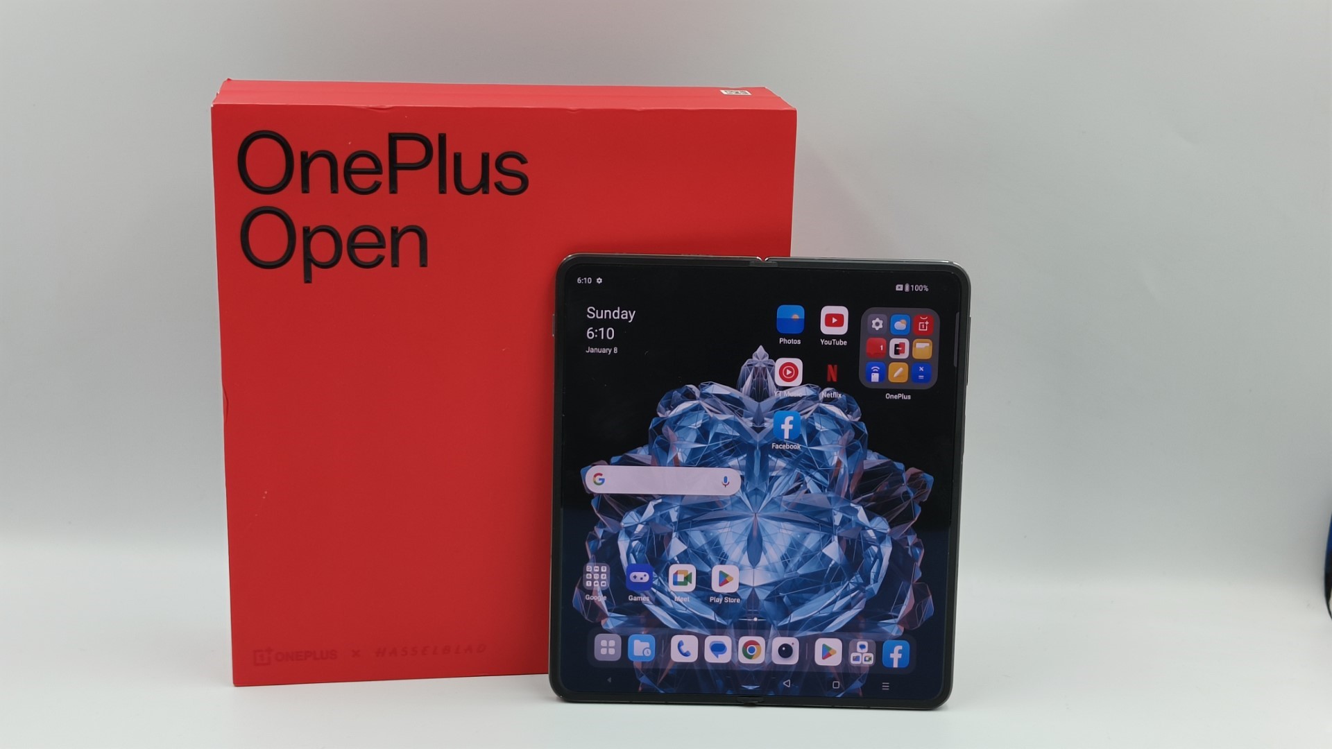 unboxing-oneplus-open