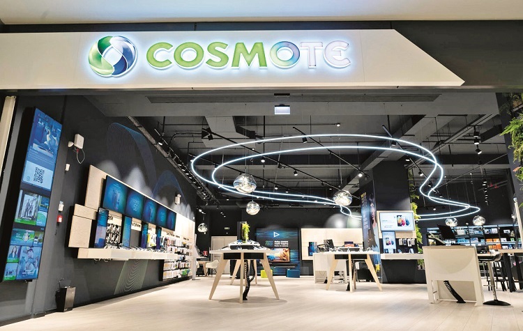 cosmote-5g-stand