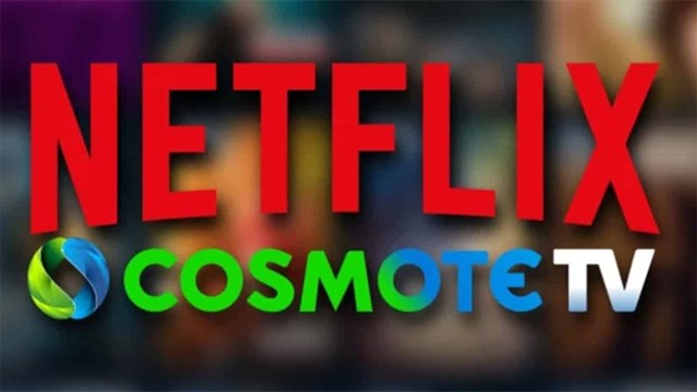 -netflix-cosmote-tv