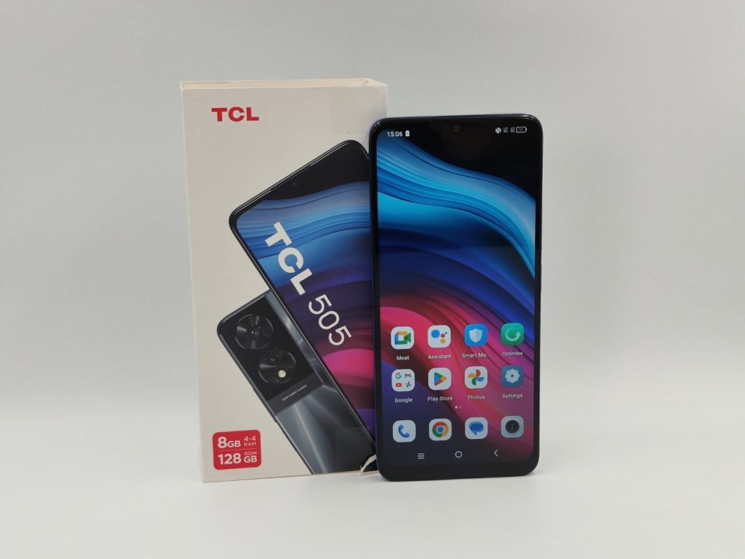 unboxing-tcl-505
