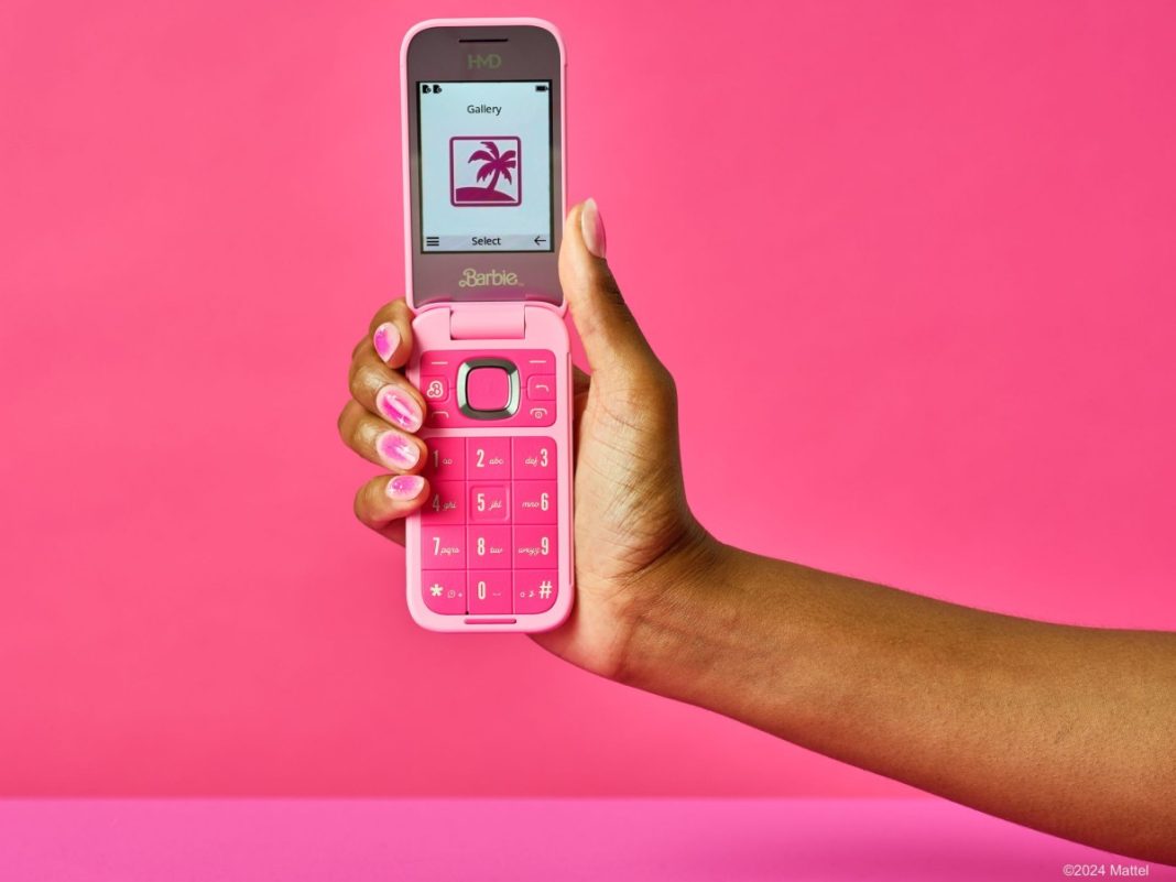 hmd-barbie-phone-