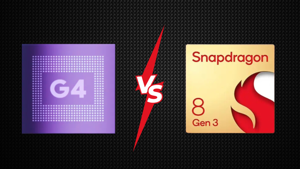 -tensor-g4-snapdragon-8-gen-1