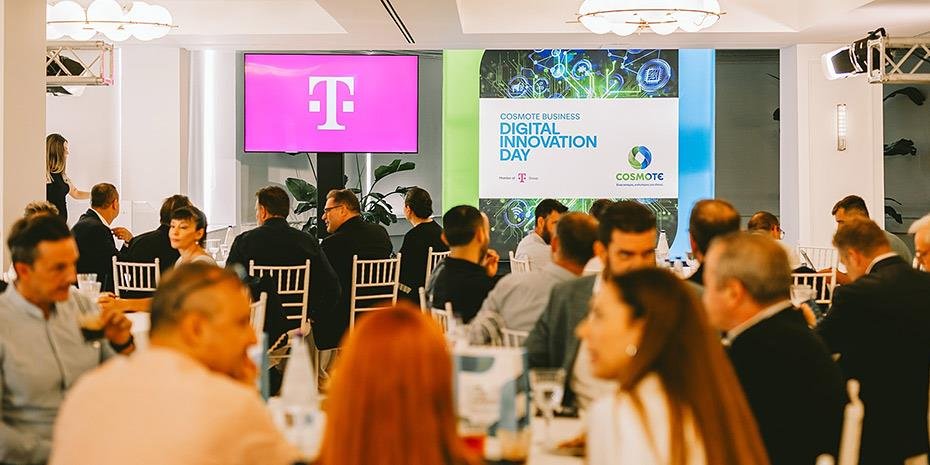 h-cosmote-οδηγεί-την-Ψηφιακή-Καινοτομία