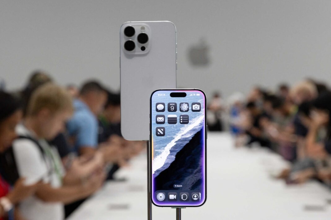 iphone-16:-Σε-αυτές-τις-τιμές-θα-κυκλοφορήσει-στην-Ελλάδα