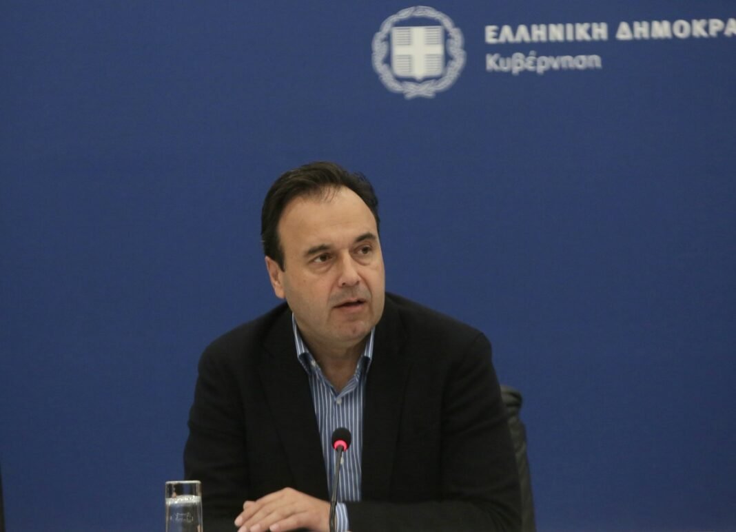 Παπαστεργίου:-«Ακόμη-δεν-έχει-γίνει-κατανοητή-η-ίδια-η-κυβερνοασφάλεια-ως-οντότητα,-ως-λειτουργία,-ως-αναγκαιότητα»