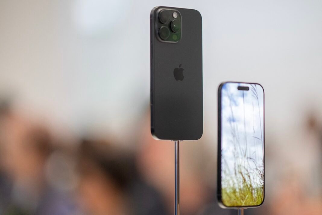 idc:-Οι-παγκόσμιες-πωλήσεις-smartphone-θα-αυξηθούν-6,2%-το-2024-–-Μόλις-στο-+0,4%-η-apple