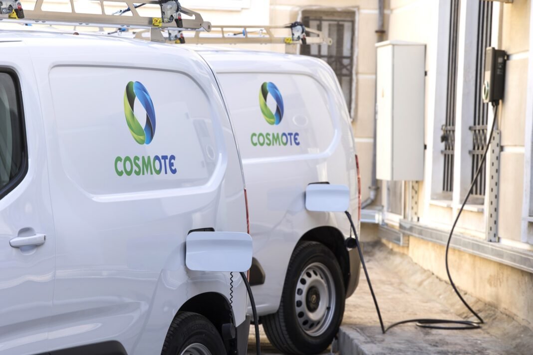 Όμιλος-ΟΤΕ:-Πάνω-από-90%-η-διείσδυση-των-ηλεκτρικών-οχημάτων-έως-το-2028