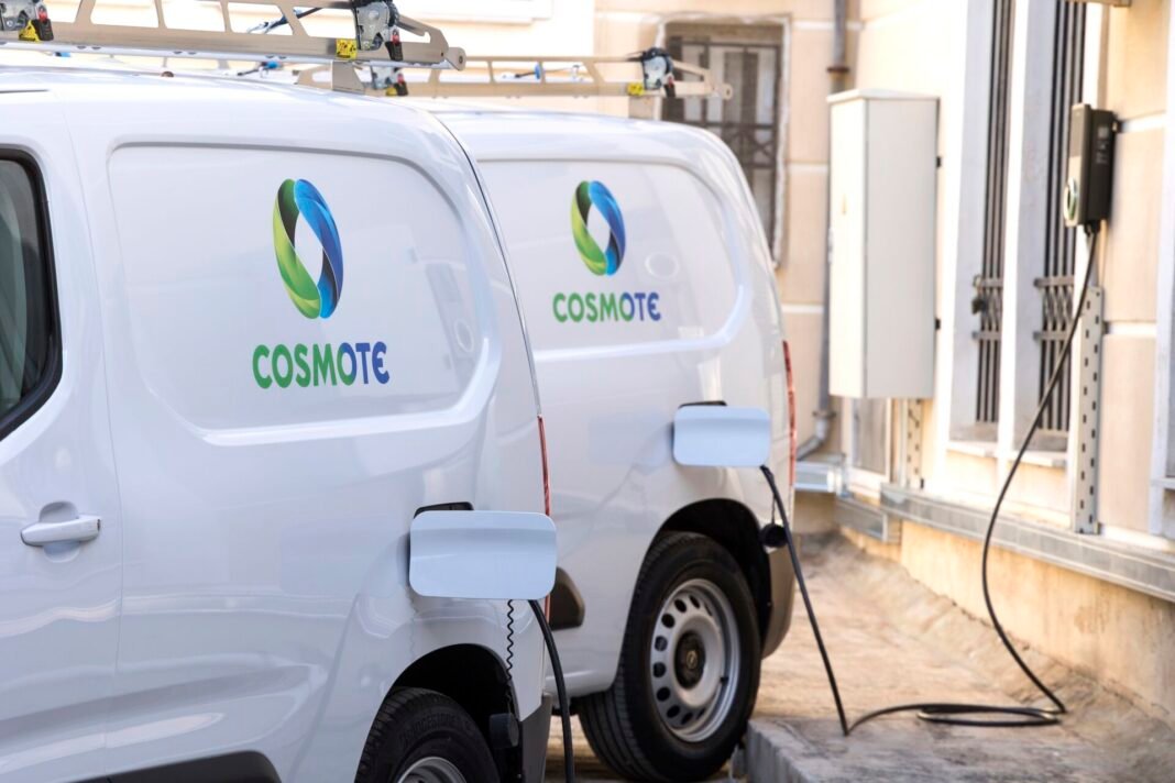 Όμιλος-ΟΤΕ:-Πάνω-από-90%-η-διείσδυση-των-ηλεκτρικών-οχημάτων-έως-το-2028