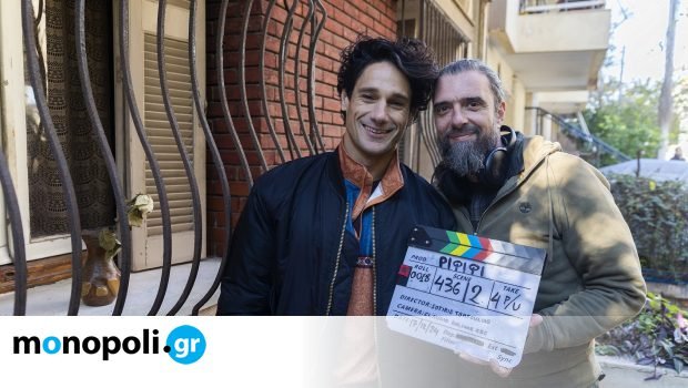 «Ριφιφί»:-Ξεκίνησαν-τα-γυρίσματα-της-νέας-σειράς-μυθοπλασίας-της-cosmote-tv