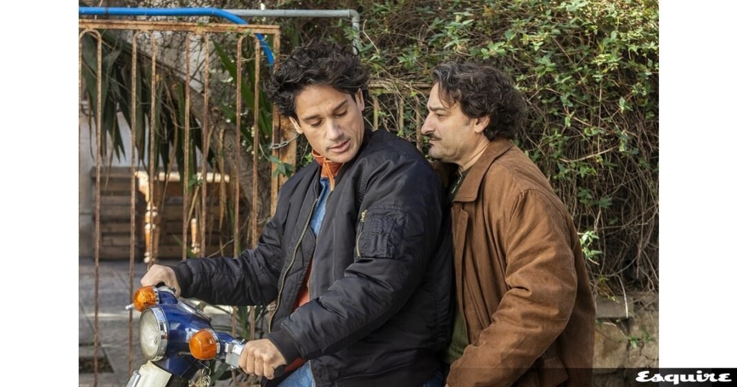 Οι-πρώτες-εικόνες-από-τα-γυρίσματα-του-‘Ριφιφί’-της-νέας-σειράς-της-cosmote-tv-σε-σκηνοθεσία-Σωτήρη-Τσαφούλια