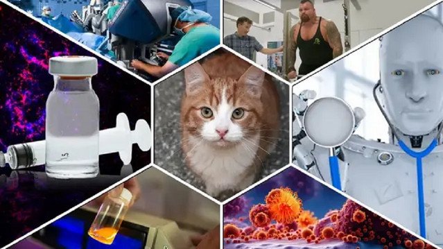 Επτά-σπουδαίες-ανακαλύψεις-και-επιτεύγματα-στην-υγεία-και-την-ιατρική-που-έγιναν-το-2024