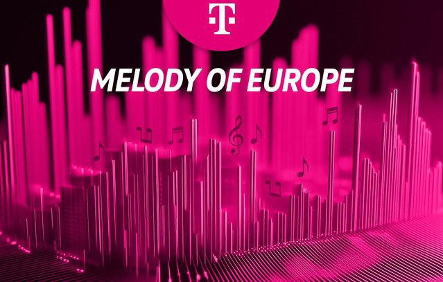 melody-of-europe:-Μια-πρωτοποριακή-ΑΙ-οπτικοακουστική-εμπειρία-από-την-telekom