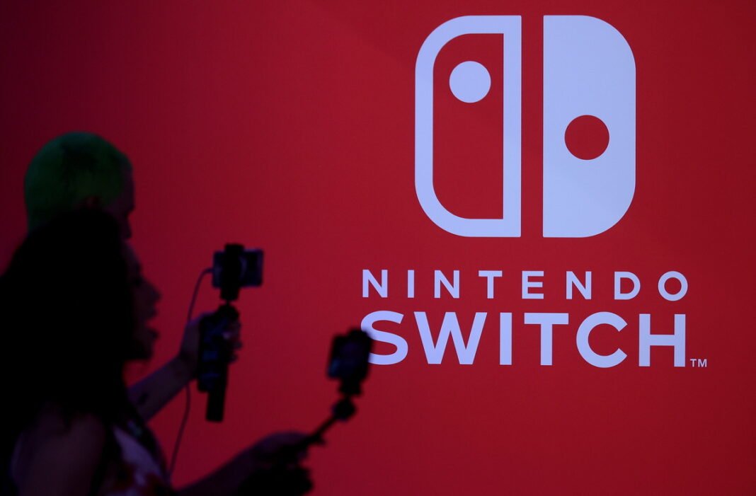 gaming:-Το-switch-2-κυκλοφορεί-μέσα-στο-2025-–-Η-«υποδοχή»-και-η-μεγάλη-πτώση-των-μετοχών-της-nintendo