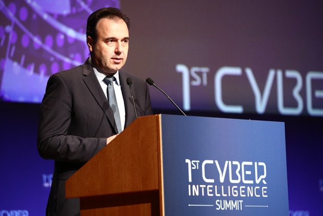 cyber-intelligence-summit:-Η-κυβερνοασφάλεια-μπορεί-και-πρέπει-να-αποτελέσει-τομέα-συνεργασίας-Ελλάδας-–-Κύπρου
