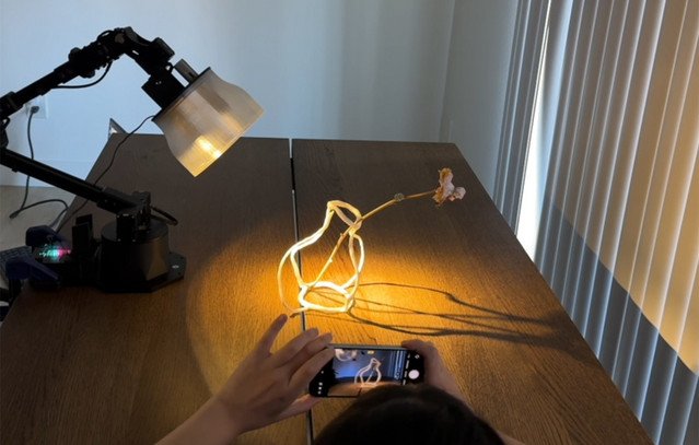 Το-νέο-ρομπότ-της-apple-αλληλεπιδρά-με-ανθρώπινες-εκφράσεις-–-Απίστευτο-βίντεο