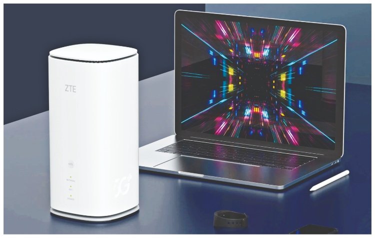 cosmote: Διαθέσιμο-το-νέο-5g-wifi,-ταχύτερο-το-cosmote-fiber