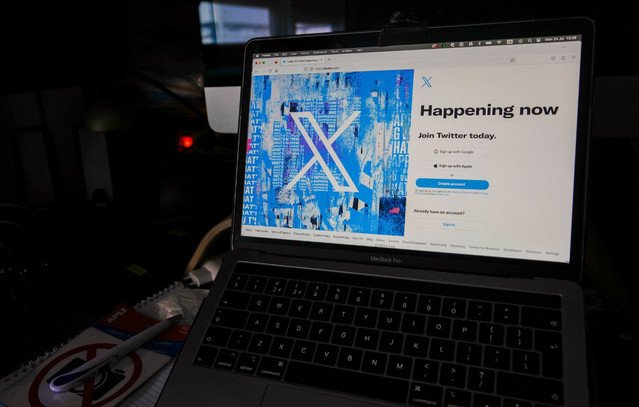 Ποινική-έρευνα-στη-Γαλλία-για-την-x:-Υπό-διερεύνηση-οι-αλγόριθμοι-της-πλατφόρμας