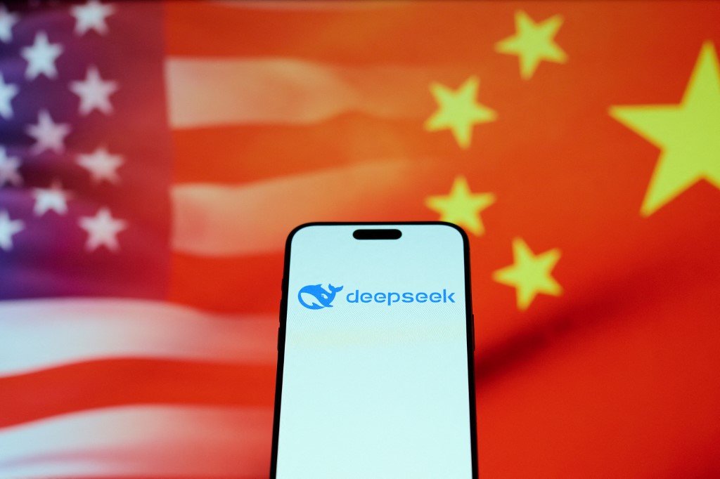Οι-4-τρόποι-με-τους-οποίους-η-deepseek-μπορεί-να-αλλάξει-την-παγκόσμια-οικονομία