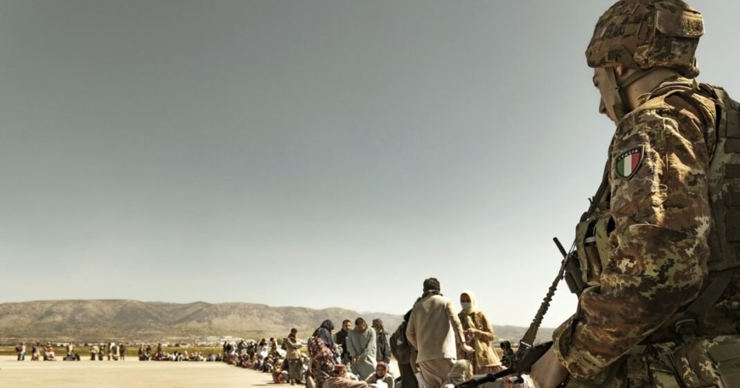 Η-διεθνής-συμπαραγωγή-της-cosmote-tv-“kabul”-στο-Διαγωνιστικό-Τμήμα-του-series-mania-2025