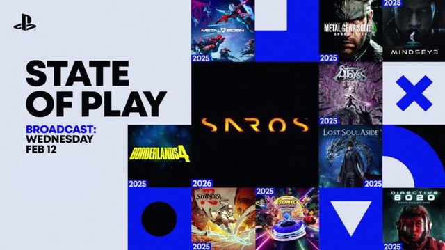 state-of-play-με-metal-gear-solid-και-dlc-του-επιτυχημένου-lies-of-p-–-Ανακοινώθηκε-remaster-του-days-gone