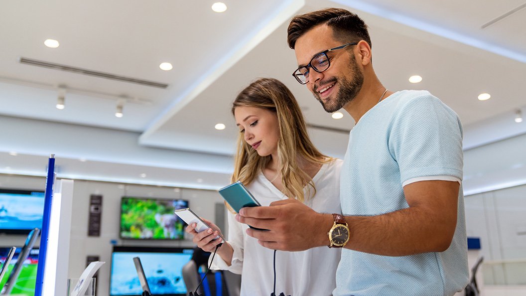 premium-smartphones:-Το-25%-της-αγοράς-ανήκει-στα-ακριβά-μοντέλα