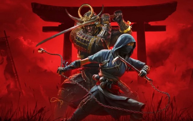 assassin’s-creed-shadows:-Πληροφορίες-για-κυκλοφορία-στις-20-Μαρτίου-2025