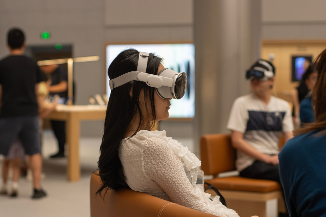 Το-πρόβλημα-με-το-vision-pro-της-apple