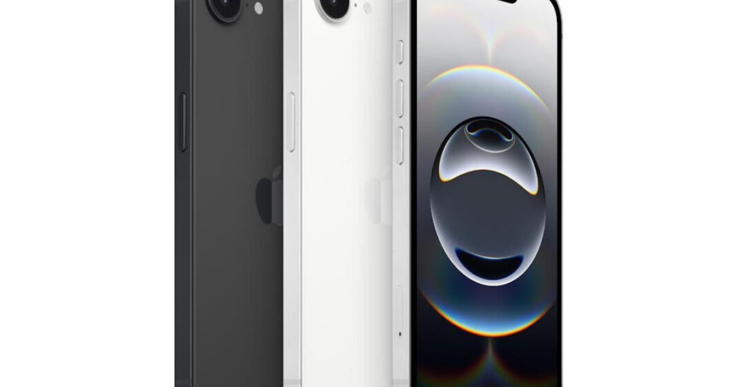 iphone-16e:-Ξεκίνησαν-οι-προ-παραγγελίες-σε-cosmote-&-ΓΕΡΜΑΝΟ