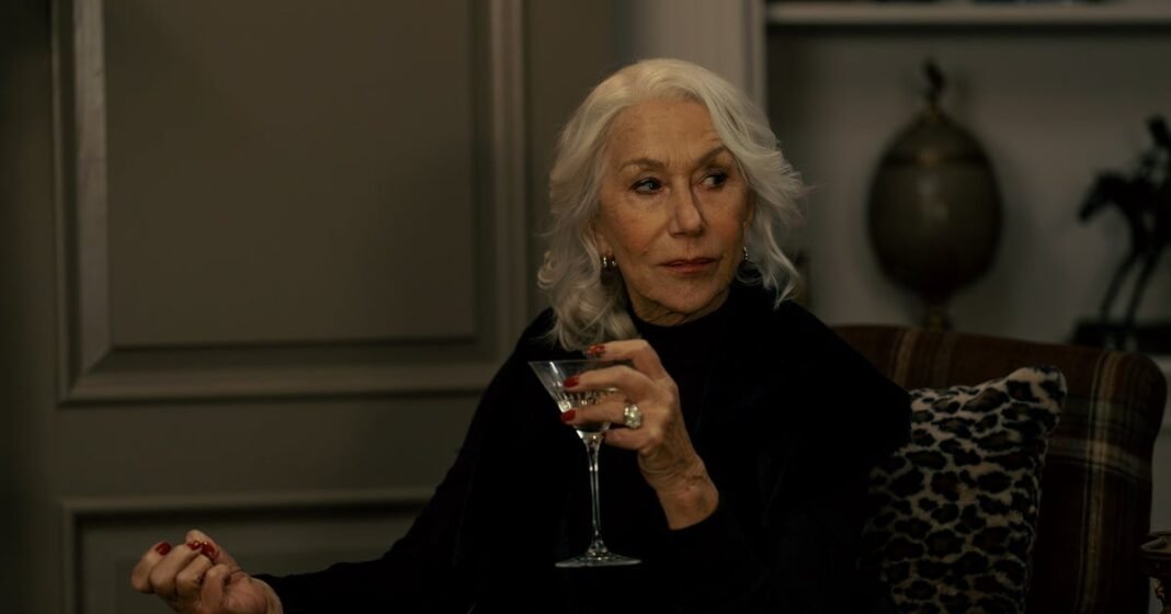 Το-«mobland»-με-Τομ-Χάρντι,-Πιρς-Μπρόσναν-και-Έλεν-Μίρεν-στην-cosmote-tv