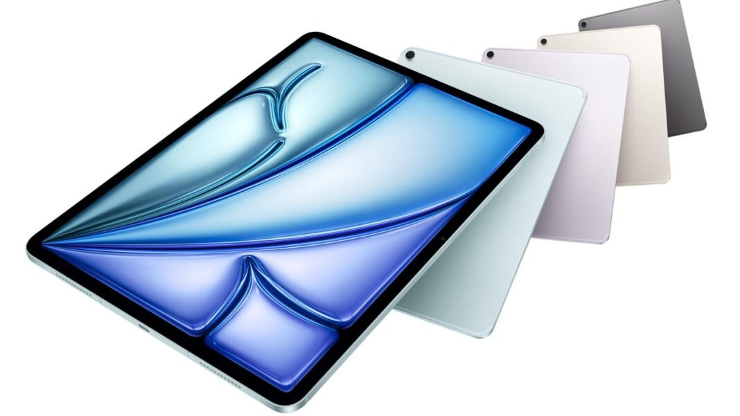 ipad-air,-ipad-&-magic-keyboard-σε-cosmote-&-ΓΕΡΜΑΝΟ