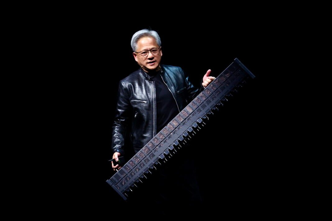 Το-αστείο-του-ceo-της-nvidia,-jensen-huang,-που-ενόχλησε-amazon,-google-και-meta