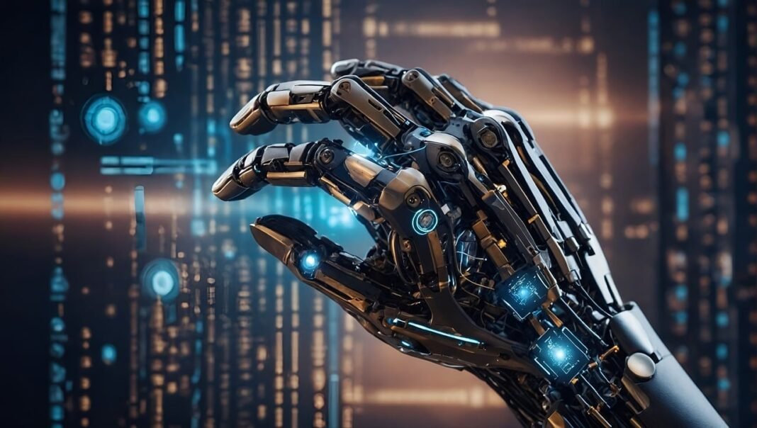 Η-Κομισιόν-επενδύει-1,3-δισ.-ευρώ-σε-τεχνητή-νοημοσύνη-και-κυβερνοασφάλεια