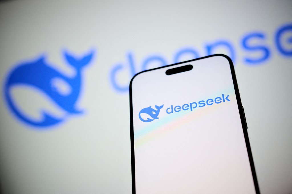 Η-deepseek-θέλει-να-μειώσει-τον-χρόνο-εκπαίδευσης-για-τα-μοντέλα-τεχνητής-νοημοσύνης-της