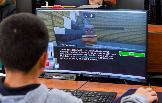 Γιατί-τα-παιδιά-δεν-μπορούν-να-σταματήσουν-να-παίζουν-minecraft