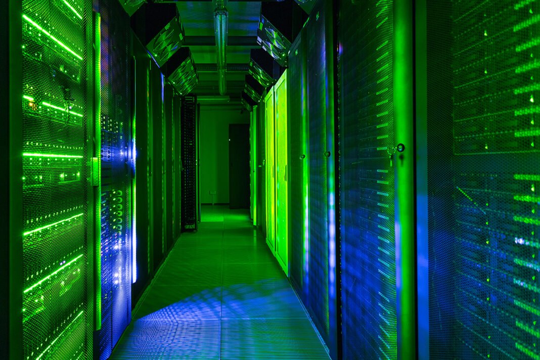 Τεχνητή-νοημοσύνη:-Ο-όγκος-για-τα-data-centers-έχει-αυξηθεί-350.000-φορές-μέσα-σε-10-χρόνια