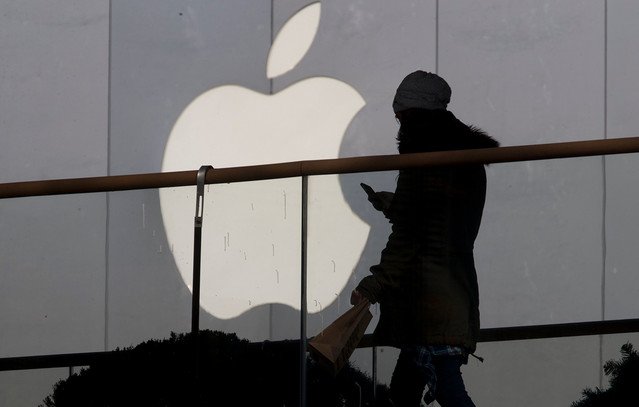 Η-apple-«απογειώθηκε»-με-+15%-–-Η-καλύτερη-μέρα-της-εδώ-και-27-χρόνια